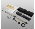 ARMYTEK DOBERMANN PRO XHP35 HI WARM - Imagen 7