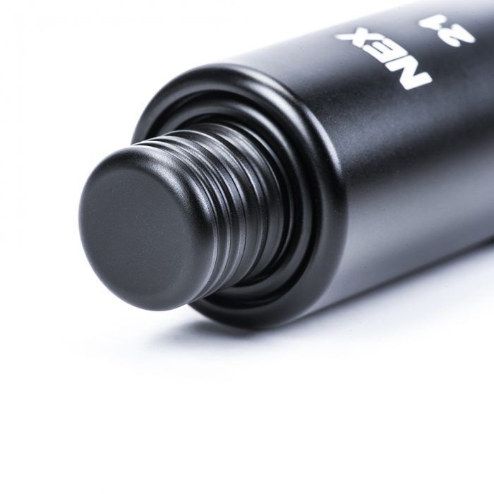 NEX DEFENSA EXTENSIBLE 21" N21C - Imagen 2