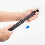 NEX DEFENSA EXTENSIBLE 23" N23C Aligerada - Imagen 3