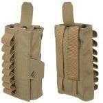 NFM THOR 24 SHELL POUCH