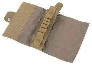 NFM THOR 24 SHELL POUCH - Imagen 4