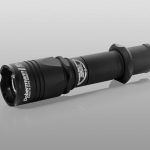 ARMYTEK DOBERMANN PRO XHP35 HI WARM