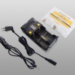 ARMYTEK UNI C2