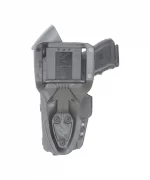 GKPRO TACTIKNIGHT FUNDA PISTOLA 881 NIVEL II+ - Imagen 2
