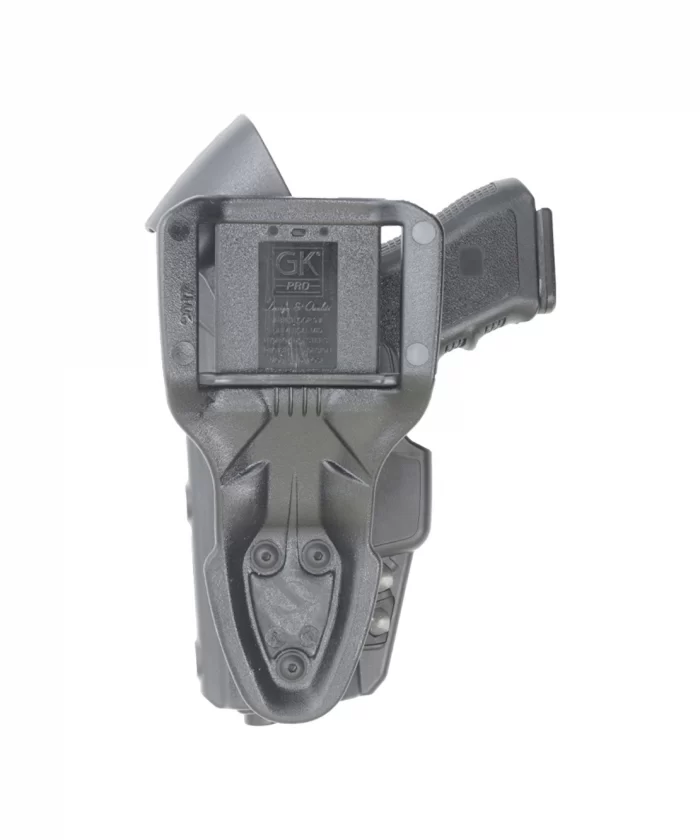 GKPRO TACTIKNIGHT FUNDA PISTOLA 881 NIVEL II+ - Imagen 2