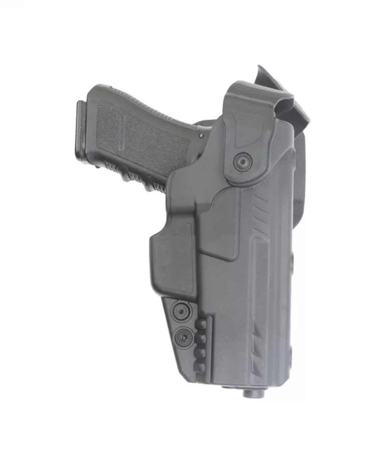 GKPRO TACTIKNIGHT FUNDA PISTOLA 881 NIVEL II+ - Imagen 1