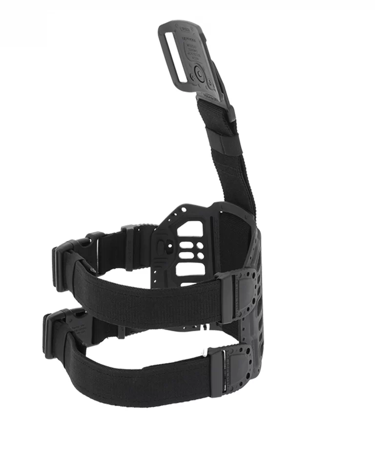 GKPRO TACTIKNIGHT PERNERA TÁCTICA - Imagen 2