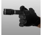 ARMYTEK DOBERMANN PRO XHP35 HI WARM - Imagen 5