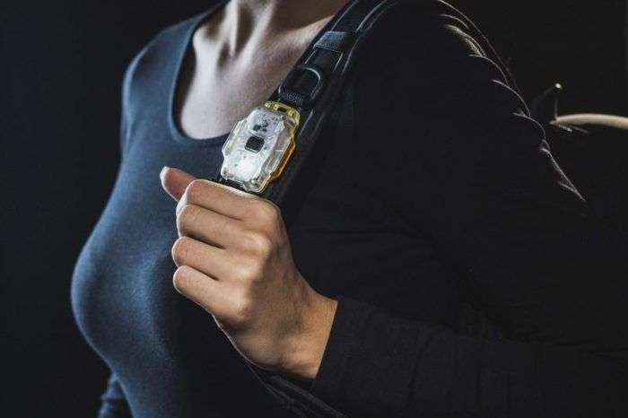 ARMYTEK CRYSTAL WRB - Imagen 8