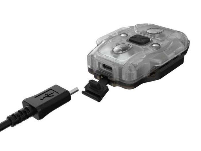 ARMYTEK CRYSTAL WRB - Imagen 5