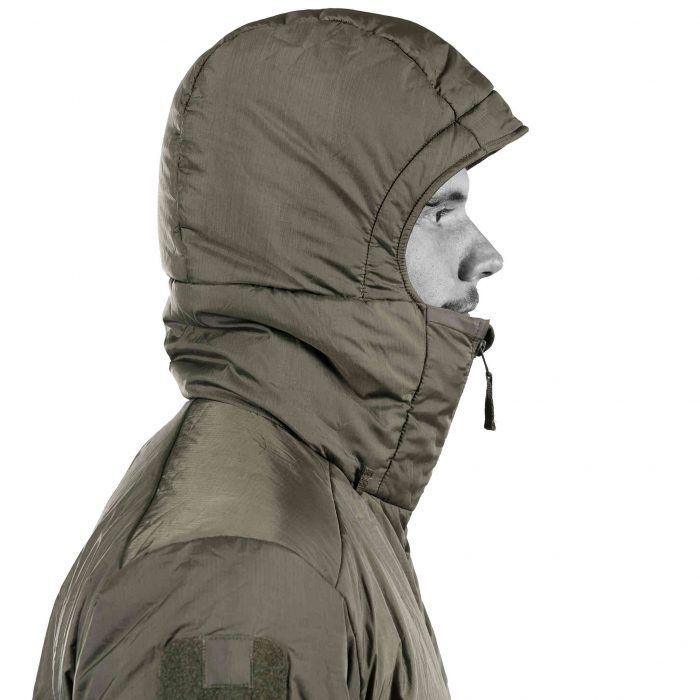 UF PRO DELTA COMPAC TACTICAL WINTER JACKET - Imagen 4