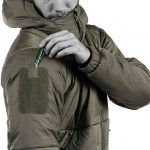 UF PRO DELTA COMPAC TACTICAL WINTER JACKET - Imagen 3