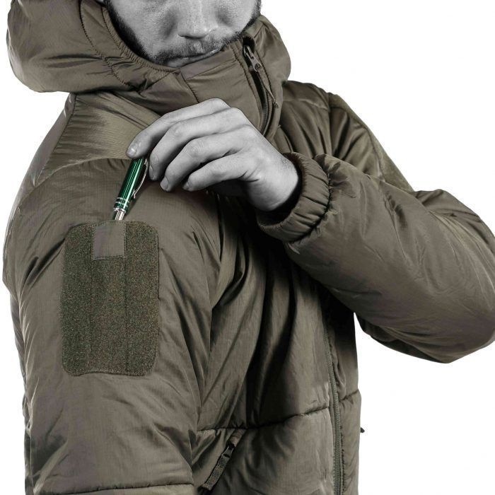 UF PRO DELTA COMPAC TACTICAL WINTER JACKET - Imagen 3