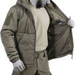 UF PRO DELTA COMPAC TACTICAL WINTER JACKET - Imagen 2