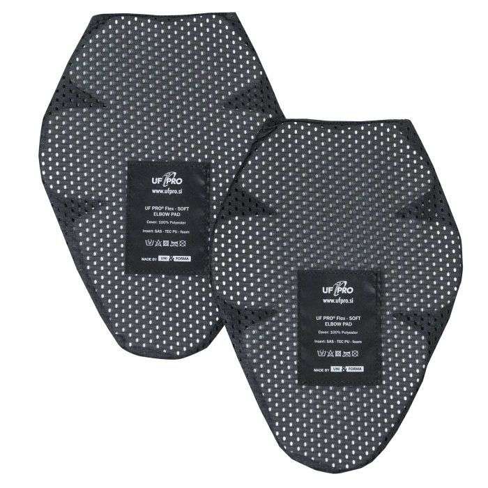 UF PRO CODERAS FLEXIBLES - Imagen 4