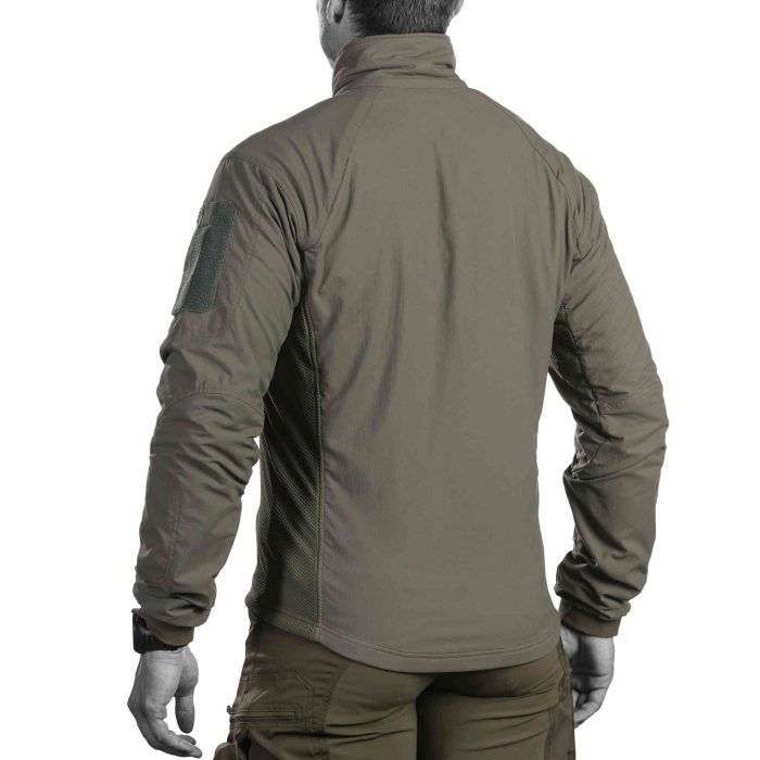 UF PRO HUNTER FZ GEN.2 TACTICAL SOFTSHELL JACKET - Imagen 2