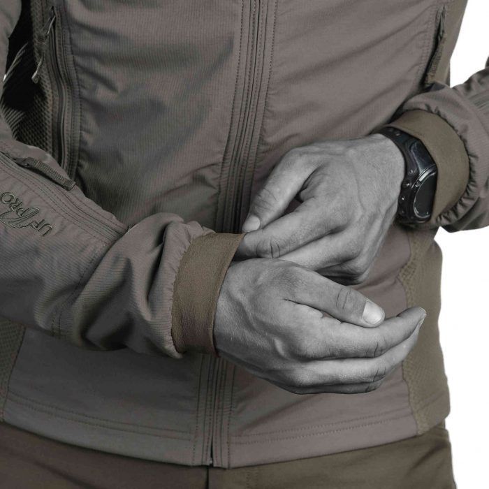 UF PRO HUNTER FZ GEN.2 TACTICAL SOFTSHELL JACKET - Imagen 5