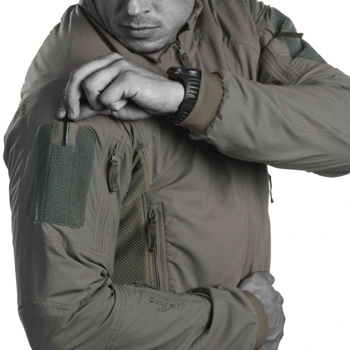 UF PRO HUNTER FZ GEN.2 TACTICAL SOFTSHELL JACKET - Imagen 4