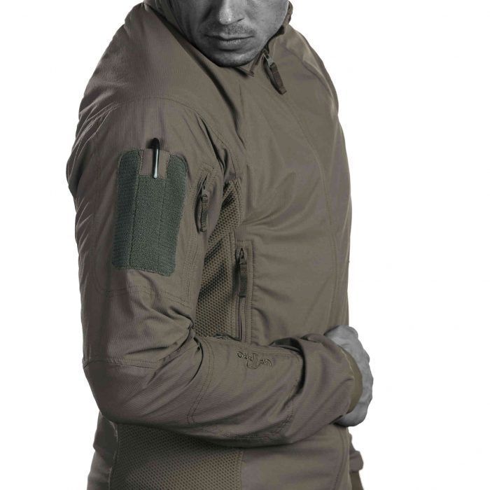 UF PRO HUNTER FZ GEN.2 TACTICAL SOFTSHELL JACKET - Imagen 3