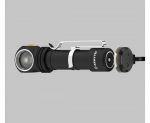 ARMYTEK WIZARD C2 PRO MAGNET USB - Imagen 4