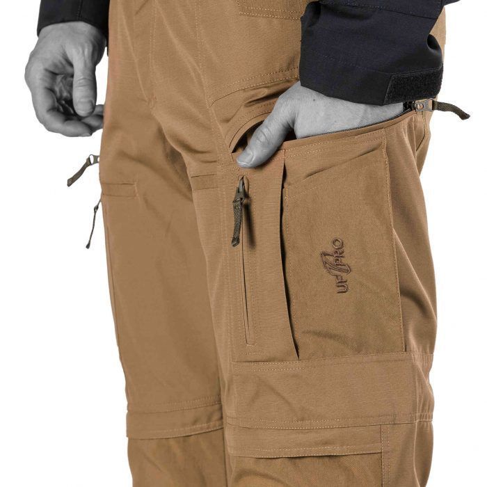 UF PRO  P-40 ALL-TERRAIN GEN.2 TACTICAL PANTS - Imagen 6