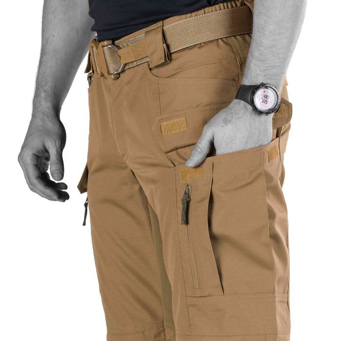 UF PRO P-40 CLASSIC GEN.2 TACTICAL PANTS - Imagen 5