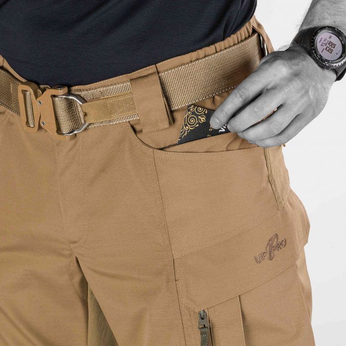 UF PRO P-40 CLASSIC GEN.2 TACTICAL PANTS - Imagen 4