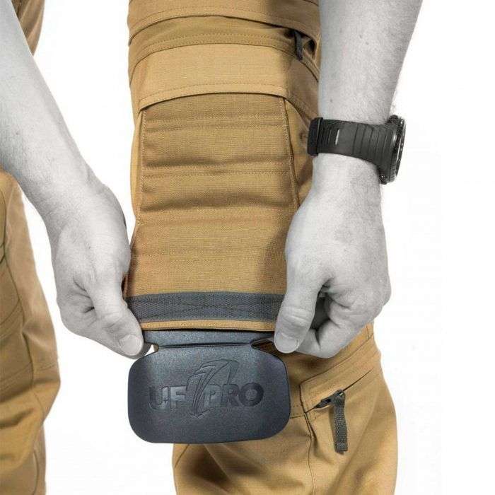 UF PRO SOLID KNEE PADS - Imagen 2