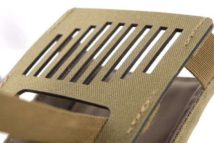 NFM THOR AN/PRC 152 POUCH - Imagen 4