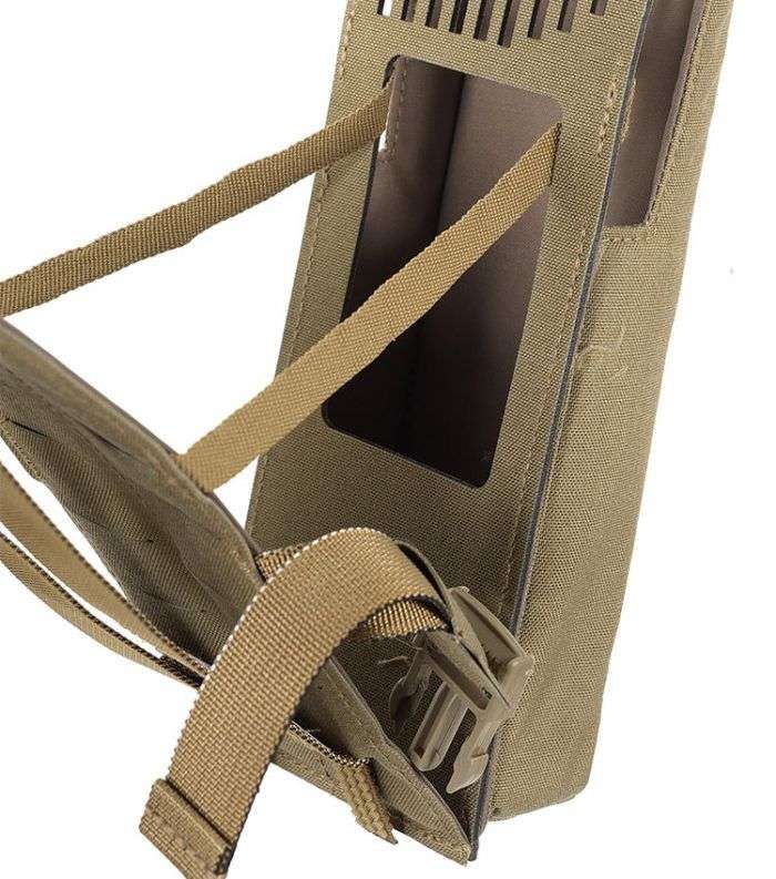NFM THOR AN/PRC 152 POUCH - Imagen 3