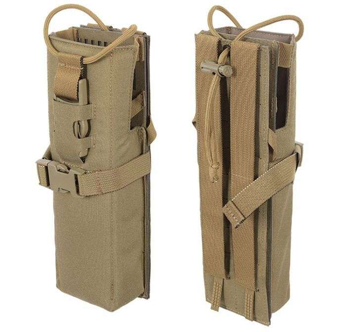 NFM THOR AN/PRC 152 POUCH - Imagen 2