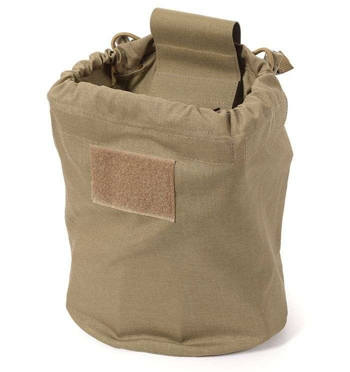 NFM THOR BOX DUMP POUCH - Imagen 2