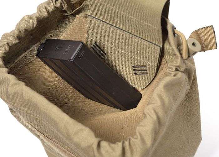 NFM THOR BOX DUMP POUCH - Imagen 4