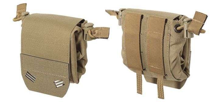 NFM THOR BOX DUMP POUCH - Imagen 3