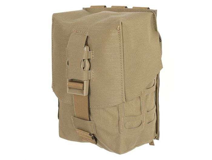 NFM THOR CARGO POUCH - Imagen 2