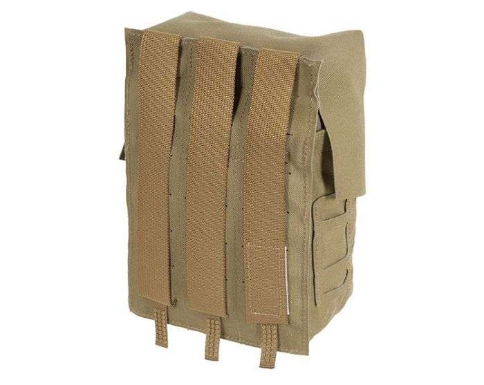 NFM THOR CARGO POUCH - Imagen 4