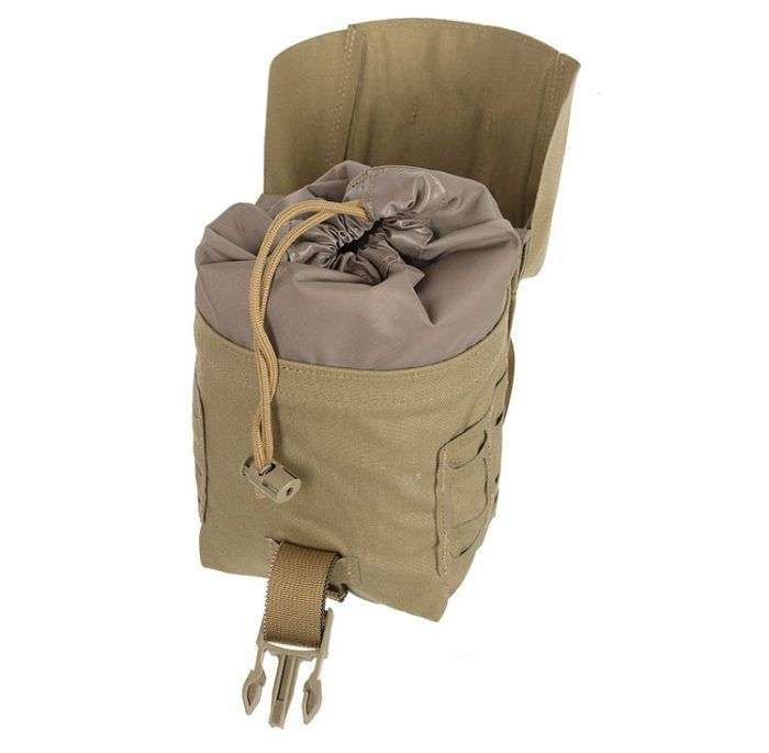 NFM THOR CARGO POUCH - Imagen 3