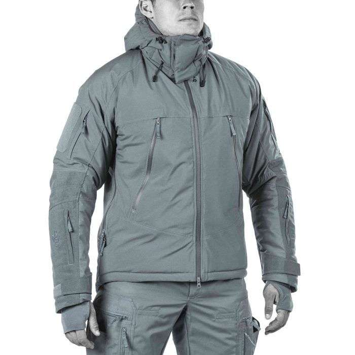 UF PRO DELTA OL 3.0 TACTICAL WINTER JACKET - Imagen 4