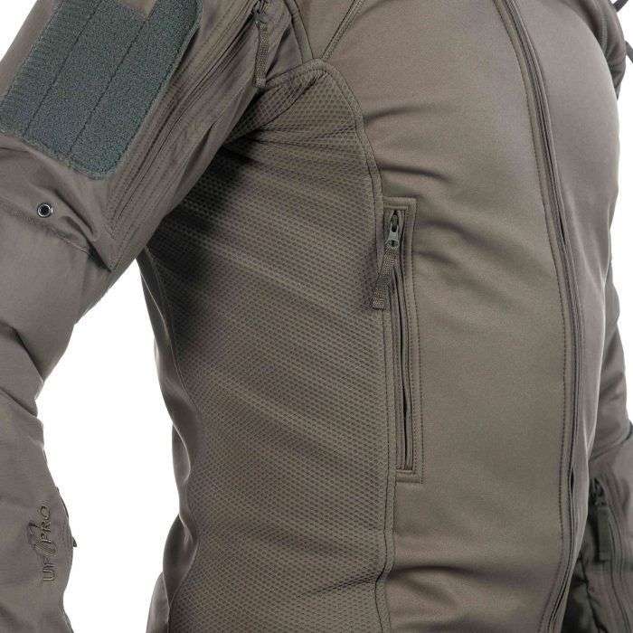 UF PRO DELTA ACE PLUS GEN.2 TACTICAL WINTER JACKET - Imagen 8