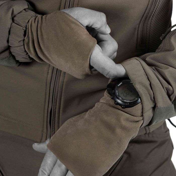 UF PRO DELTA ACE PLUS GEN.2 TACTICAL WINTER JACKET - Imagen 2