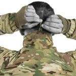 UF PRO DELTA ACE PLUS GEN.2 TACTICAL WINTER JACKET - Imagen 9