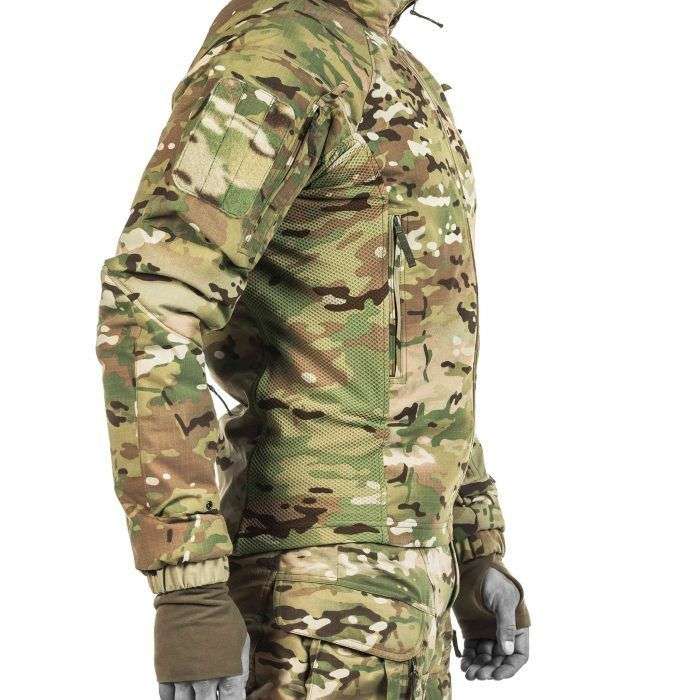 UF PRO DELTA ACE PLUS GEN.2 TACTICAL WINTER JACKET - Imagen 5