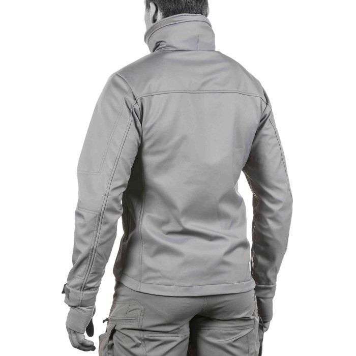 UF PRO DELTA EAGLE GEN.2 TACTICAL SOFTSHELL JACKET - Imagen 6