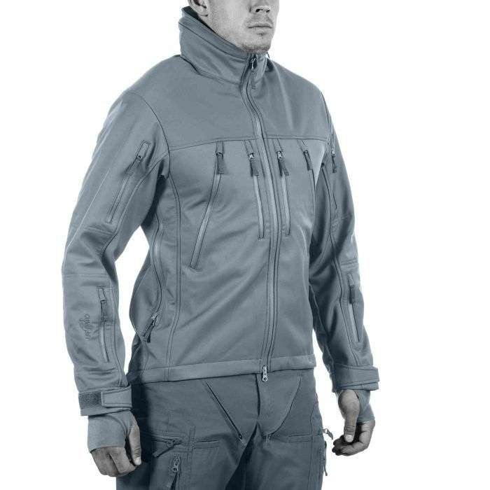 UF PRO DELTA EAGLE GEN.2 TACTICAL SOFTSHELL JACKET - Imagen 3