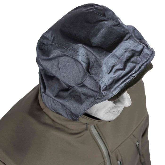 UF PRO DELTA EAGLE GEN.2 TACTICAL SOFTSHELL JACKET - Imagen 2