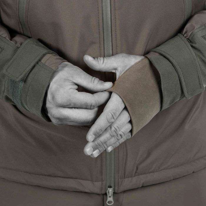 UF PRO DELTA OL 3.0 TACTICAL WINTER JACKET - Imagen 8