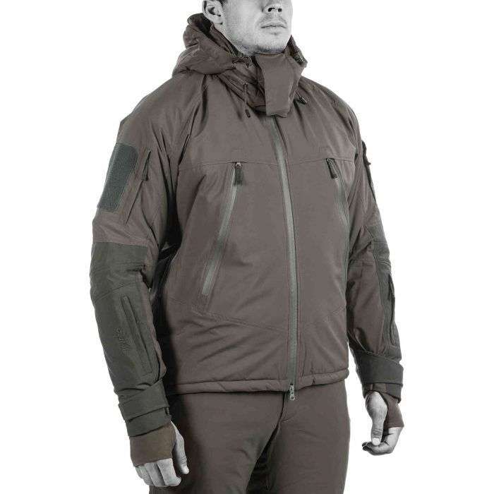 UF PRO DELTA OL 3.0 TACTICAL WINTER JACKET - Imagen 7
