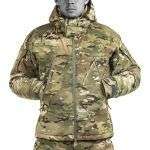 UF PRO DELTA OL 3.0 TACTICAL WINTER JACKET - Imagen 6