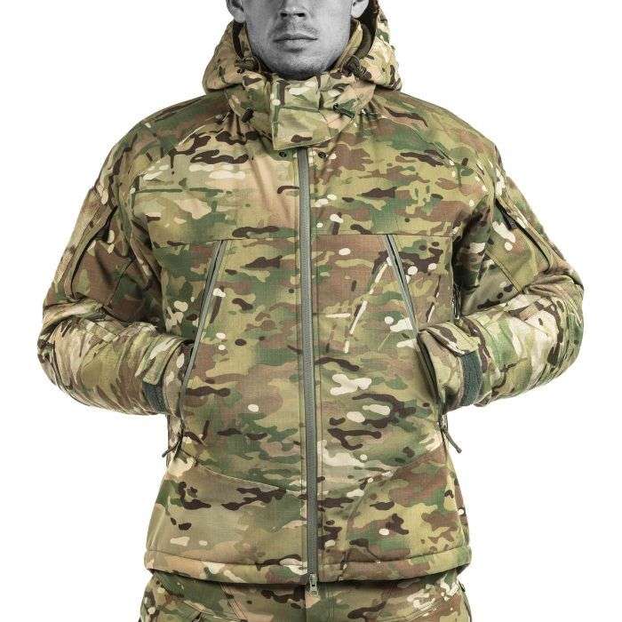 UF PRO DELTA OL 3.0 TACTICAL WINTER JACKET - Imagen 6