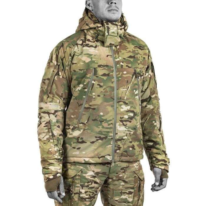 UF PRO DELTA OL 3.0 TACTICAL WINTER JACKET - Imagen 5